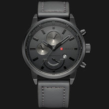 Load image into Gallery viewer, CURREN Men's Casual Sport Quartz Watch