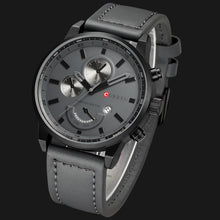 Load image into Gallery viewer, CURREN Men's Casual Sport Quartz Watch