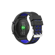 Load image into Gallery viewer, LEMFO Smart Watch Men Support SIM card