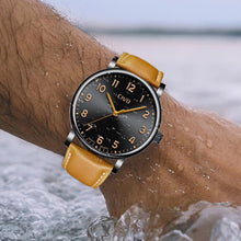 Load image into Gallery viewer, CIVO Watch Men Fashion Simple Waterproof Analogue Watches