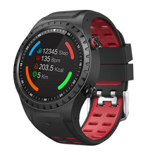 Load image into Gallery viewer, LEMFO Smart Watch Men Support SIM card