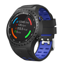 Load image into Gallery viewer, LEMFO Smart Watch Men Support SIM card