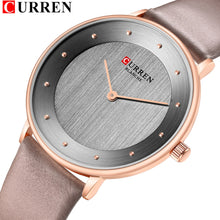Load image into Gallery viewer, CURREN Beautiful Women's Quartz Watches