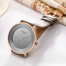 Load image into Gallery viewer, CURREN Beautiful Women's Quartz Watches