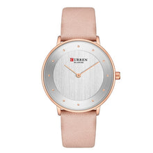 Load image into Gallery viewer, CURREN Beautiful Women's Quartz Watches