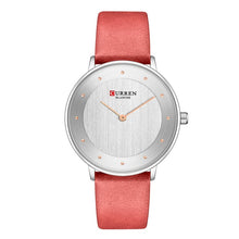 Load image into Gallery viewer, CURREN Beautiful Women's Quartz Watches