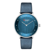 Load image into Gallery viewer, CURREN Beautiful Women's Quartz Watches