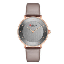 Load image into Gallery viewer, CURREN Beautiful Women's Quartz Watches