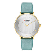 Load image into Gallery viewer, CURREN Beautiful Women's Quartz Watches