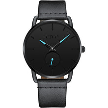 Load image into Gallery viewer, 2019 New CIVO Watches Waterproof Analogue Quartz