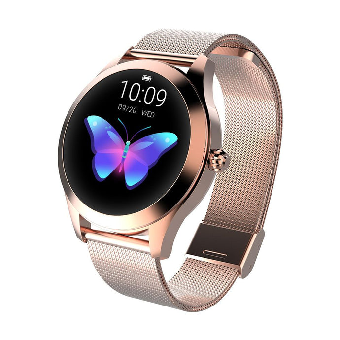 Smart watch connect IOS Android