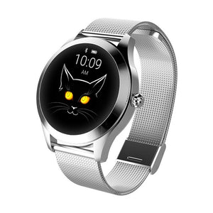 Smart watch connect IOS Android