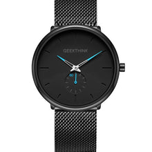 Load image into Gallery viewer, Quartz Watches