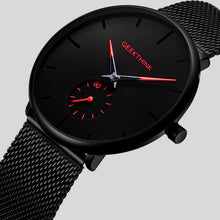 Load image into Gallery viewer, Quartz Watches