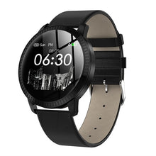 Load image into Gallery viewer, Smartwatch connect Android Iphone CF18