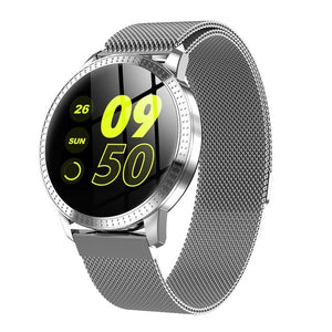 Smartwatch connect Android Iphone CF18