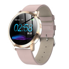 Load image into Gallery viewer, Smartwatch connect Android Iphone CF18