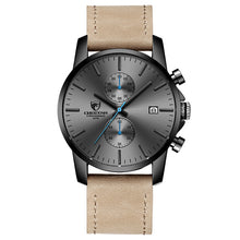Load image into Gallery viewer, CHEETAH Brand Watch