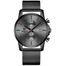 Load image into Gallery viewer, CHEETAH Brand Watch