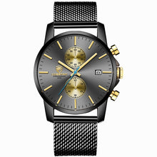 Load image into Gallery viewer, CHEETAH Brand Watch