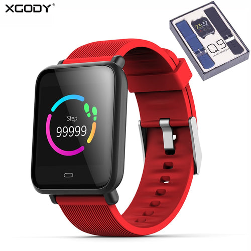 Smart Watch Android IOS Waterproof Smart Watches