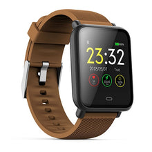 Load image into Gallery viewer, Smart Watch Android IOS Waterproof Smart Watches