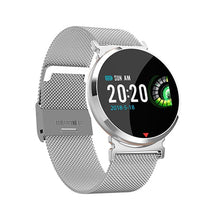 Load image into Gallery viewer, SCOMAS Fashion Men Smart Watch Q8 OLED