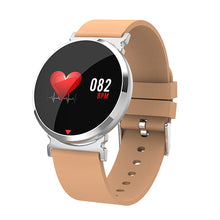 Load image into Gallery viewer, SCOMAS Fashion Men Smart Watch Q8 OLED