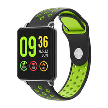 Load image into Gallery viewer, Full Touch Screen Smart Watch