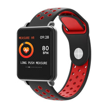 Load image into Gallery viewer, Full Touch Screen Smart Watch