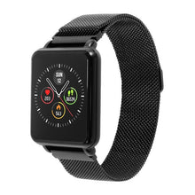Load image into Gallery viewer, Full Touch Screen Smart Watch