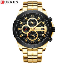 Load image into Gallery viewer, CURRENT Business Men Watches