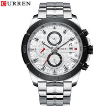 Load image into Gallery viewer, CURRENT Business Men Watches