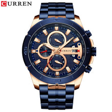 Load image into Gallery viewer, CURRENT Business Men Watches