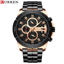 Load image into Gallery viewer, CURRENT Business Men Watches