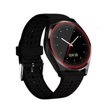 Load image into Gallery viewer, LYKL SIM Card Wristwatch For Men Women