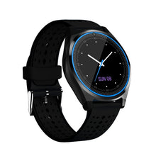 Load image into Gallery viewer, LYKL SIM Card Wristwatch For Men Women