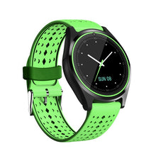 Load image into Gallery viewer, LYKL SIM Card Wristwatch For Men Women