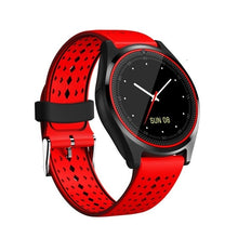Load image into Gallery viewer, LYKL SIM Card Wristwatch For Men Women