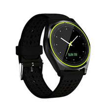 Load image into Gallery viewer, LYKL SIM Card Wristwatch For Men Women