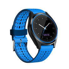 Load image into Gallery viewer, LYKL SIM Card Wristwatch For Men Women