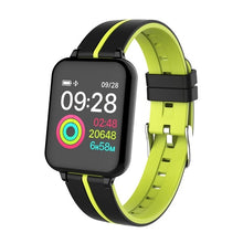 Load image into Gallery viewer, Waterproof Sports For apple phone Smartwatch