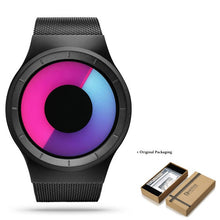 Load image into Gallery viewer, Creative Quartz Watches