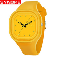 Load image into Gallery viewer, SYNOKE LED Digital Clocks