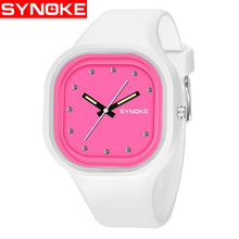 Load image into Gallery viewer, SYNOKE LED Digital Clocks