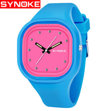 Load image into Gallery viewer, SYNOKE LED Digital Clocks