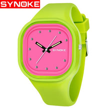 Load image into Gallery viewer, SYNOKE LED Digital Clocks