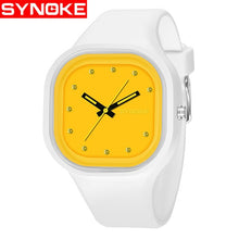 Load image into Gallery viewer, SYNOKE LED Digital Clocks