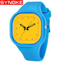 Load image into Gallery viewer, SYNOKE LED Digital Clocks