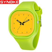 Load image into Gallery viewer, SYNOKE LED Digital Clocks